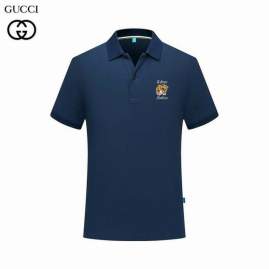 Picture of Gucci Polo Shirts Short _SKUGuccim-3xl25tn5327751